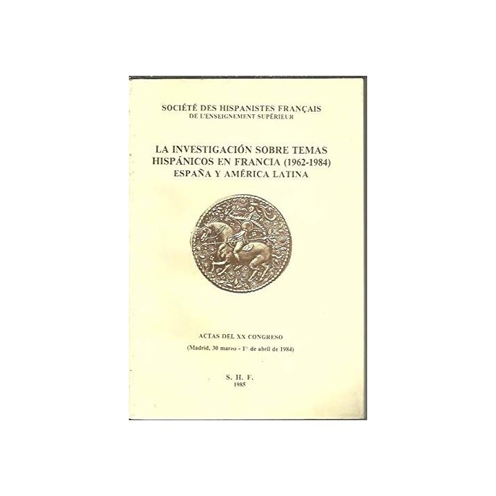 EL DISEÑO EN ESPAÑA. ANTECEDENTES HISTORICOS Y REALIDAD ACTUAL (Catalogo Exposicion Europalia 85)