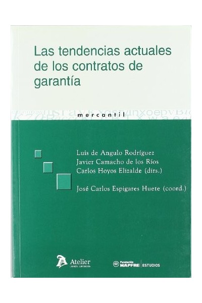 Las Tendencias Actuales De Los Contratos De Garantía