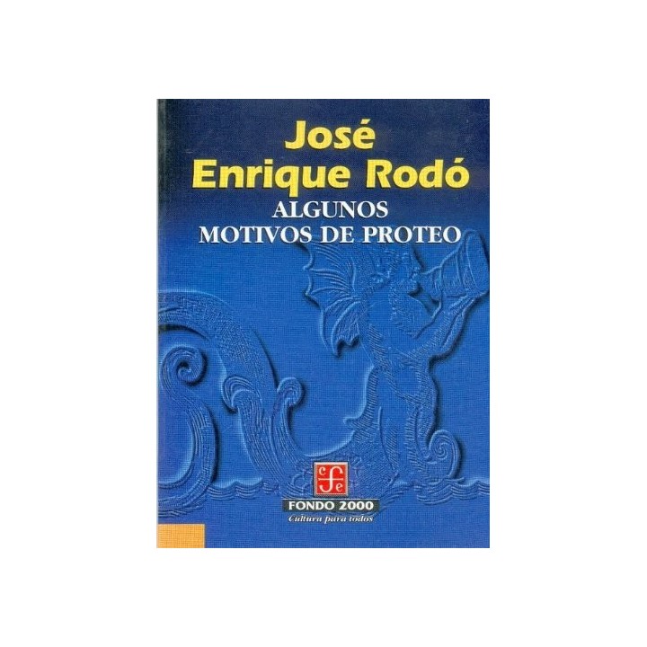 Algunos Motivos De Proteo