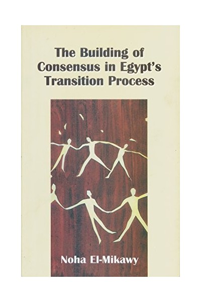 The Building of Consensus in Egypt's Transition Process