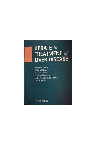 Update In Treatment Of Liver Disease