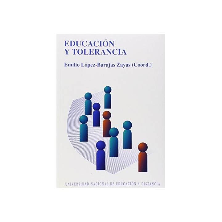 Educación Y Tolerancia