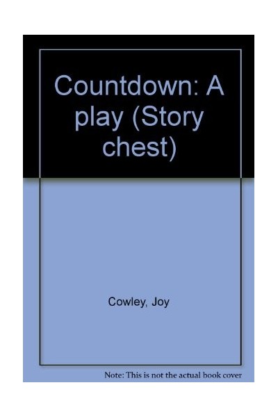 Countdown: A Play (Story Chest)