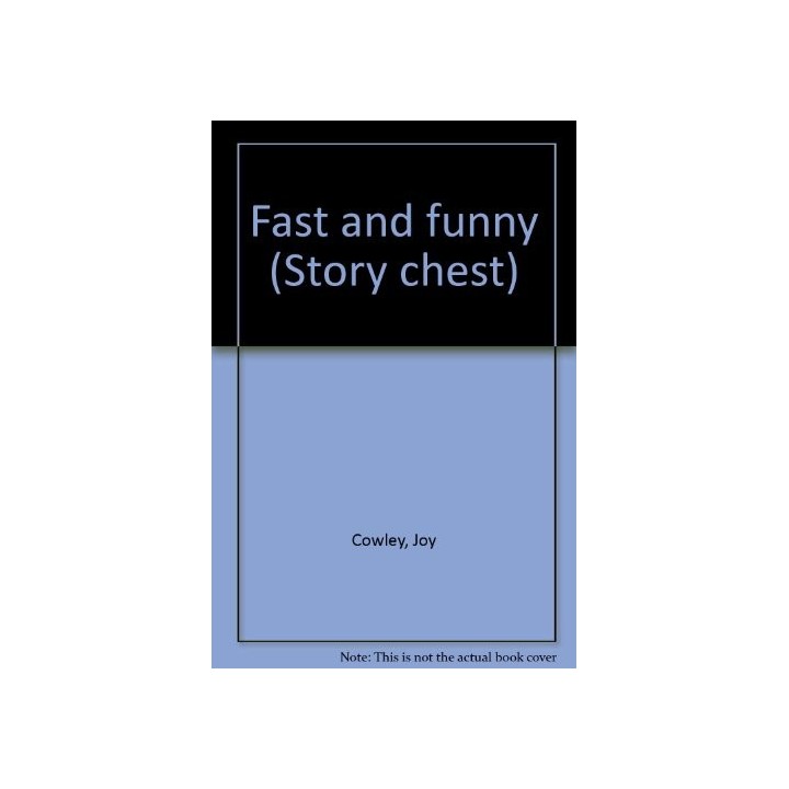 Fast And Funny  (Story Chest)