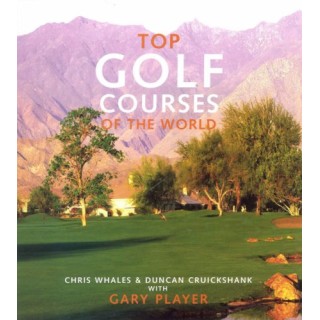 Top Golf Courses Of The World