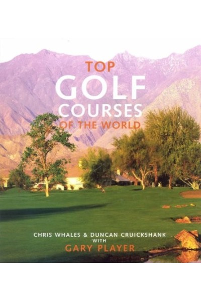 Top Golf Courses Of The World
