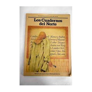 Los Cuadernos del Norte. Año III - Número 16