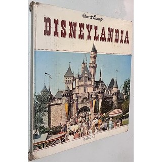 DISNEYLANDIA
