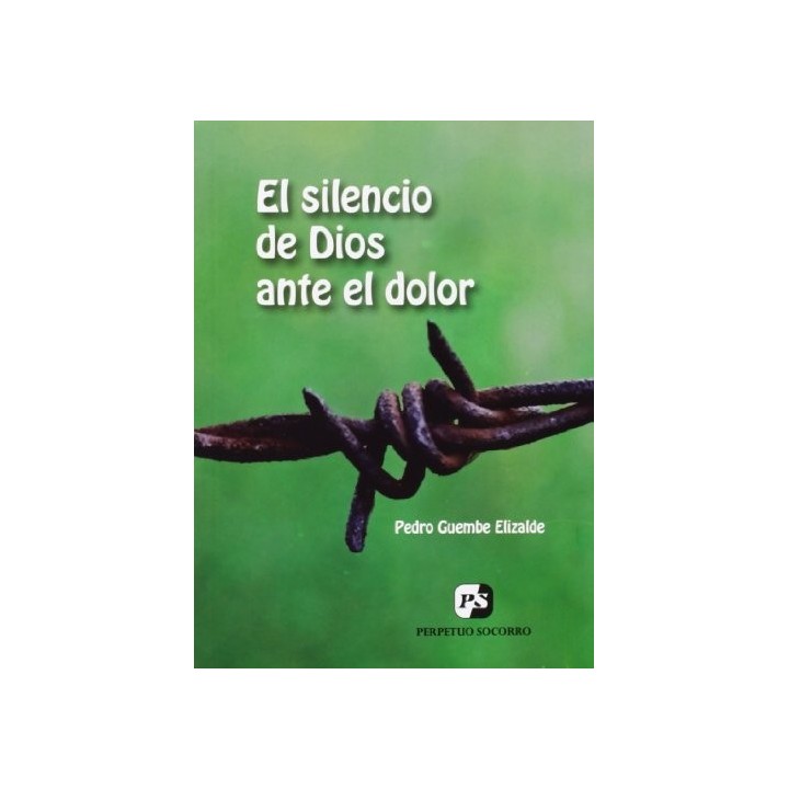 El Silencio De Dios Ante El Dolor