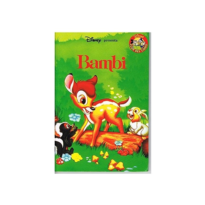 Bambi