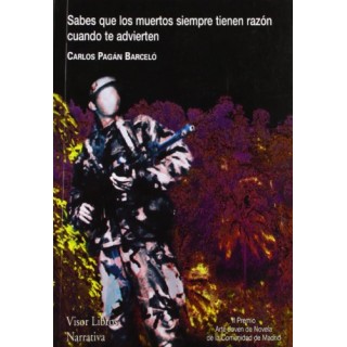 Sabes que los Muertos Siempre Tienen Razón Cuando te Advierten