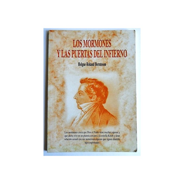 Los Mormones Y Las Puertas Del Infierno