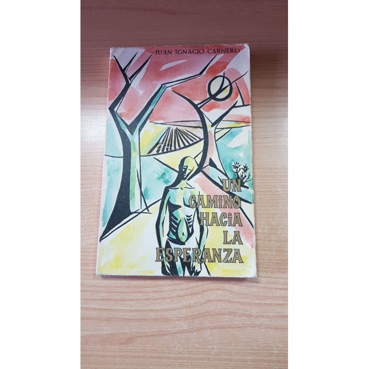 Un Camino Hacia la Esperanza (Relatos)
