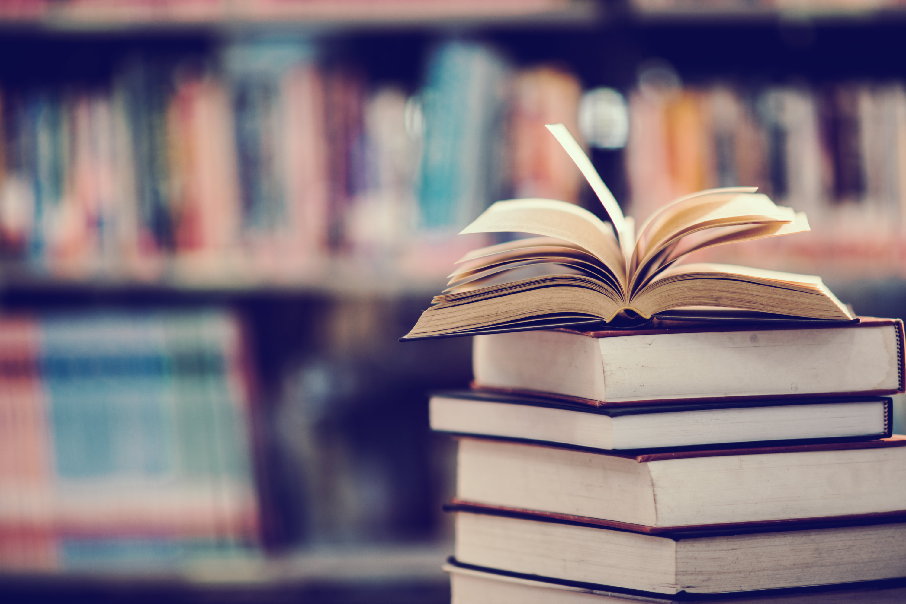 Libros Tobal